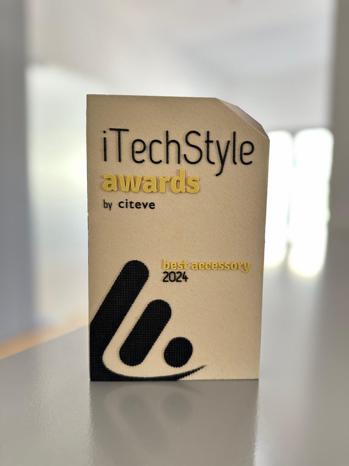 itechstyle Awards 2024 Citeve